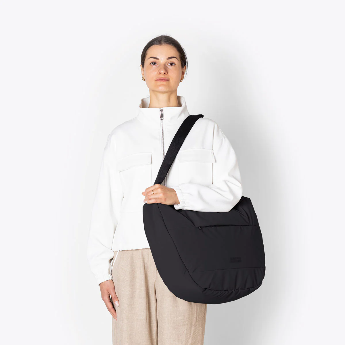 Adam Medium Bag - Image 14