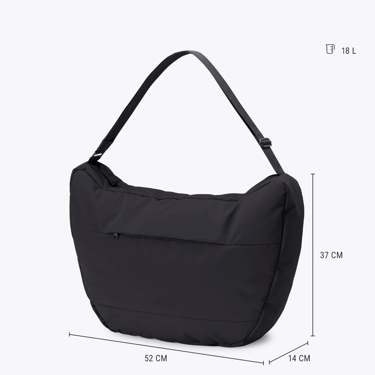 Adam Medium Bag - Image 19