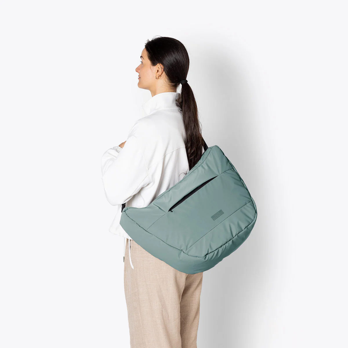 Adam Medium Bag - Image 13
