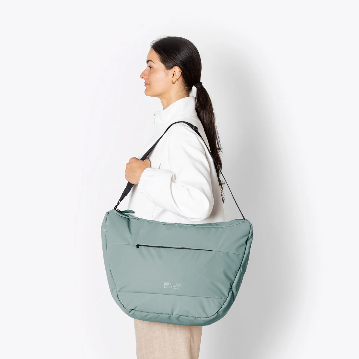 Adam Medium Bag - Image 15