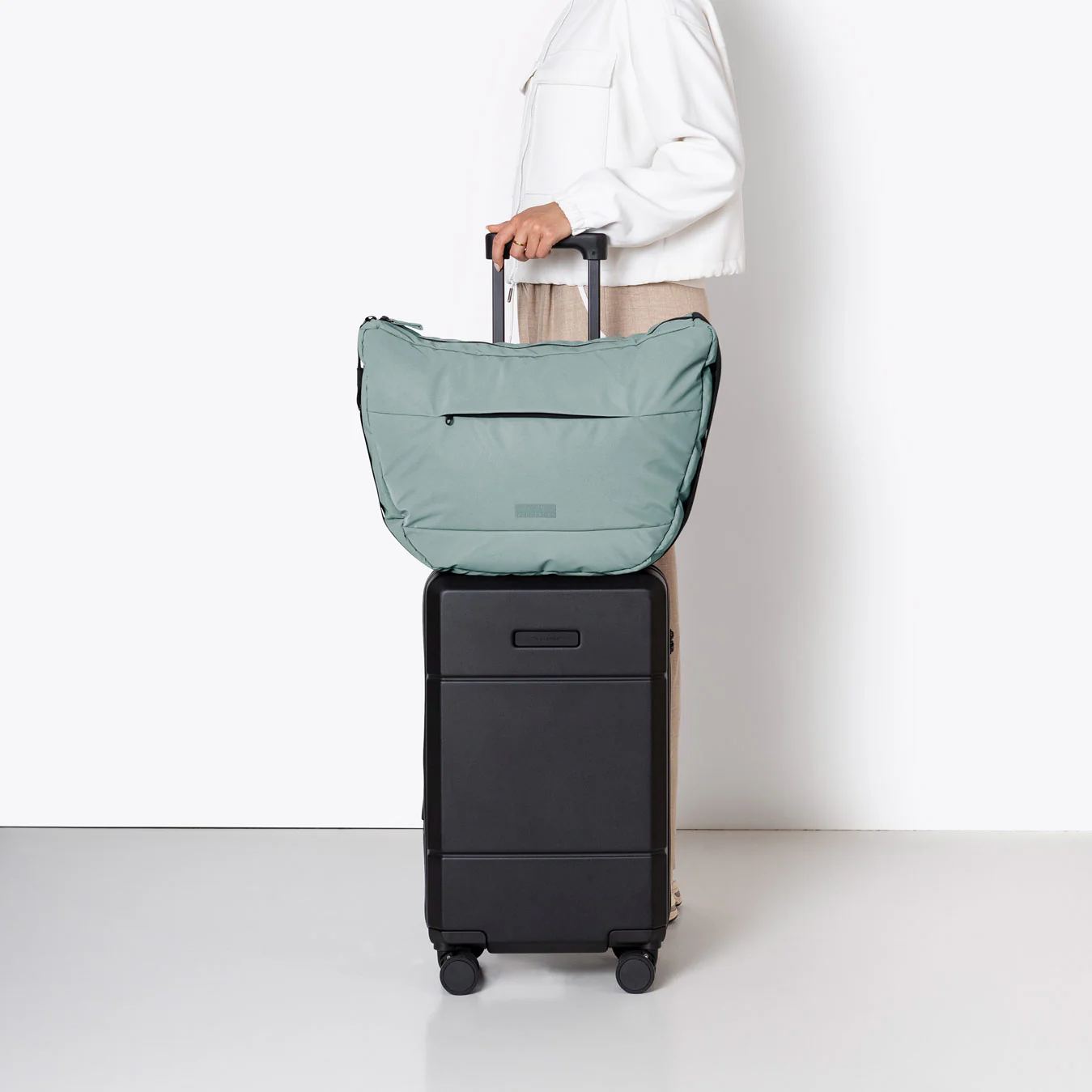 Adam Medium Bag - Image 17