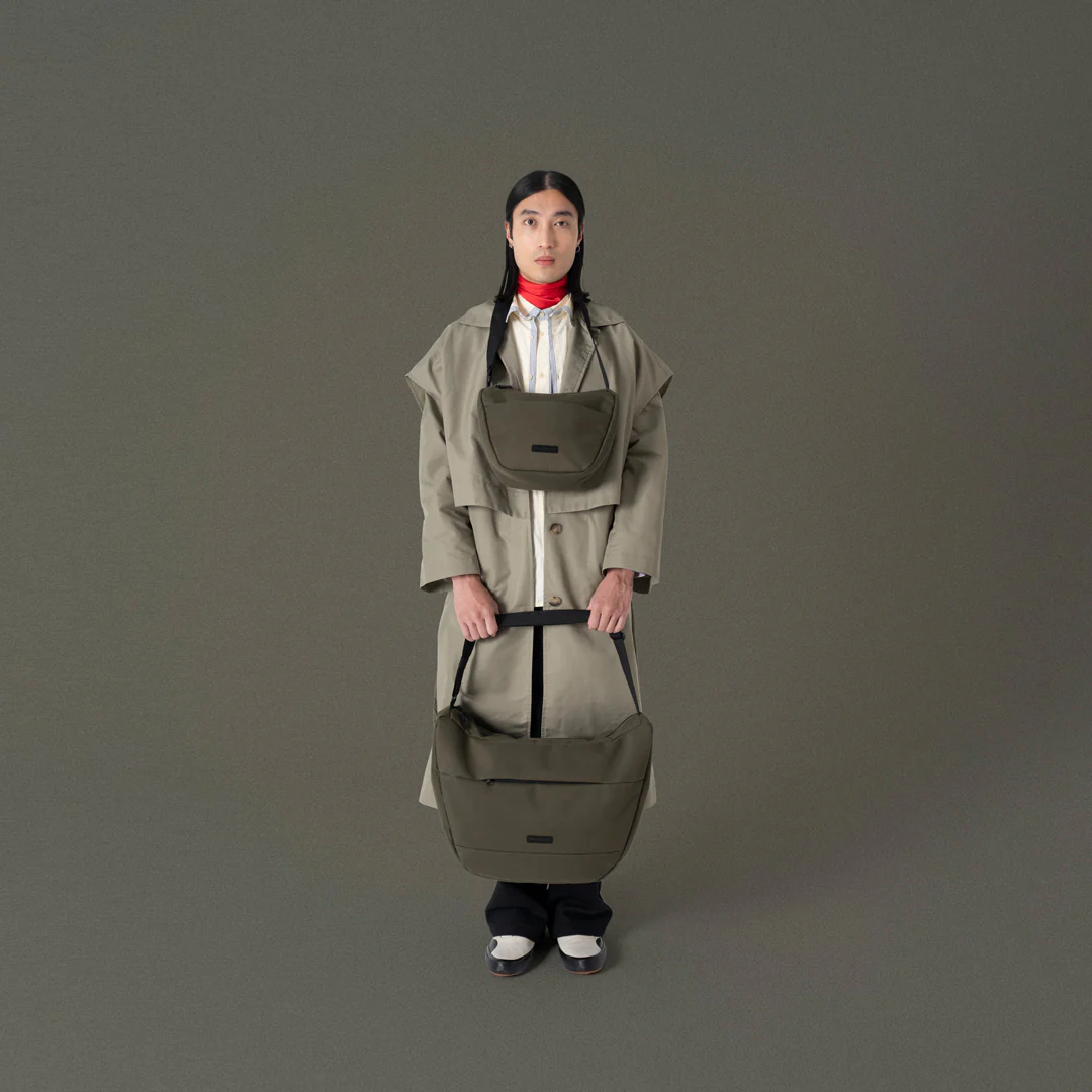 Adam Mini Bag - Image 11