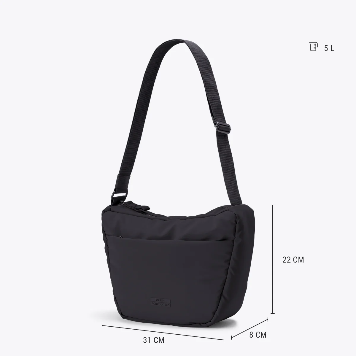 Adam Mini Bag - Image 15