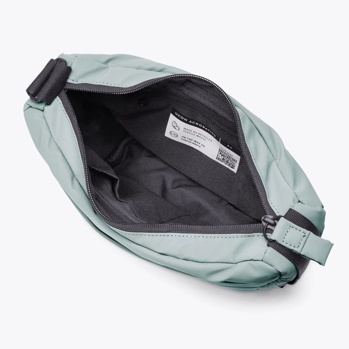 Adam Mini Bag - Image 8