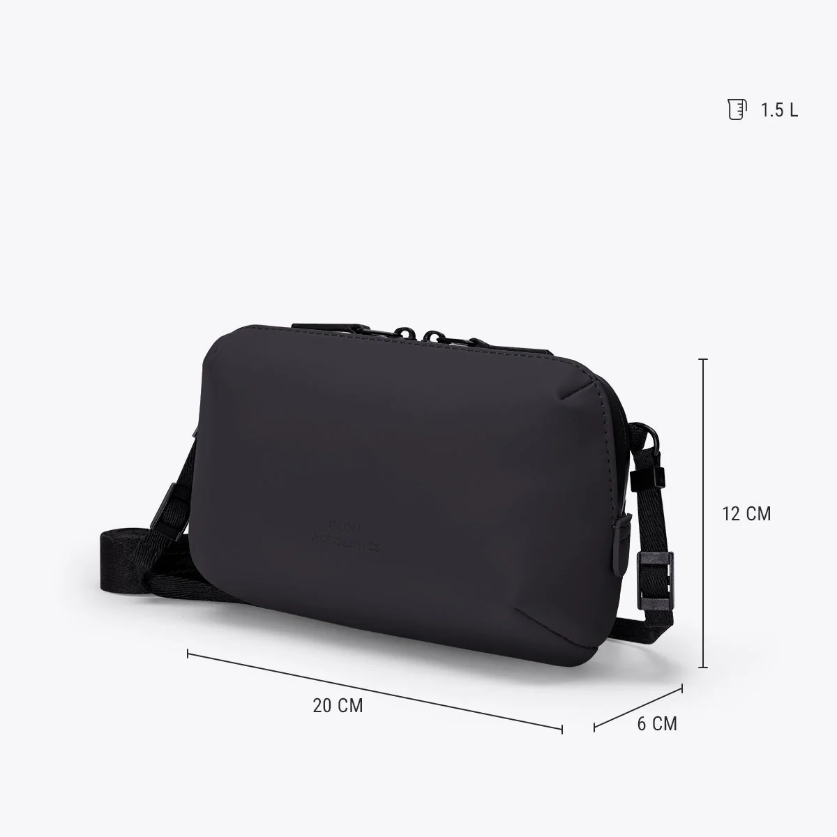 Ando Medium Bag - Image 7