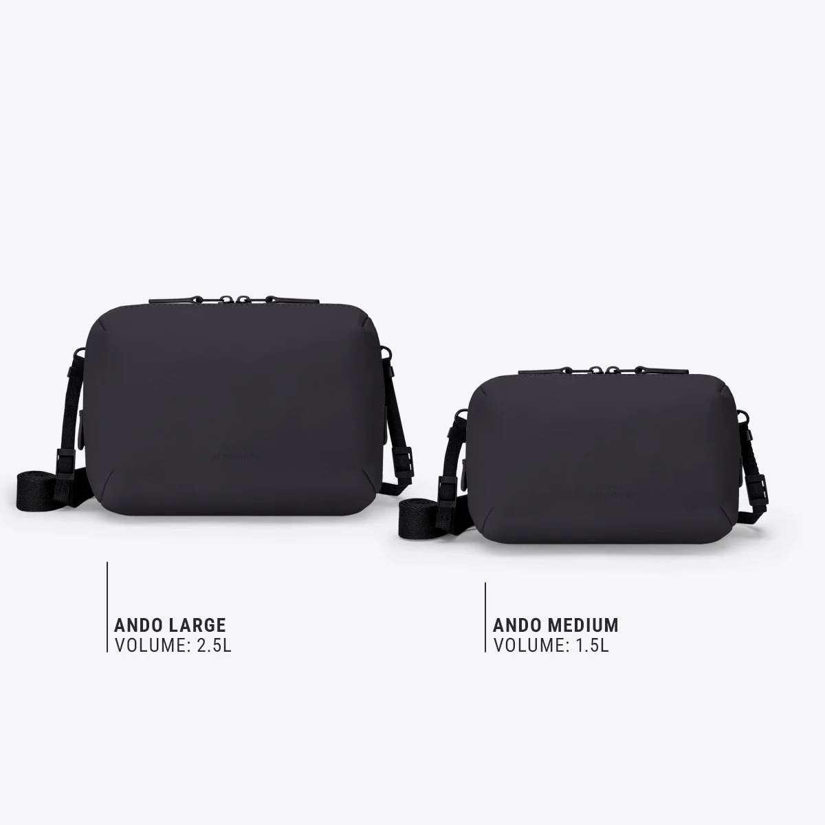 Ando Medium Bag - Image 8