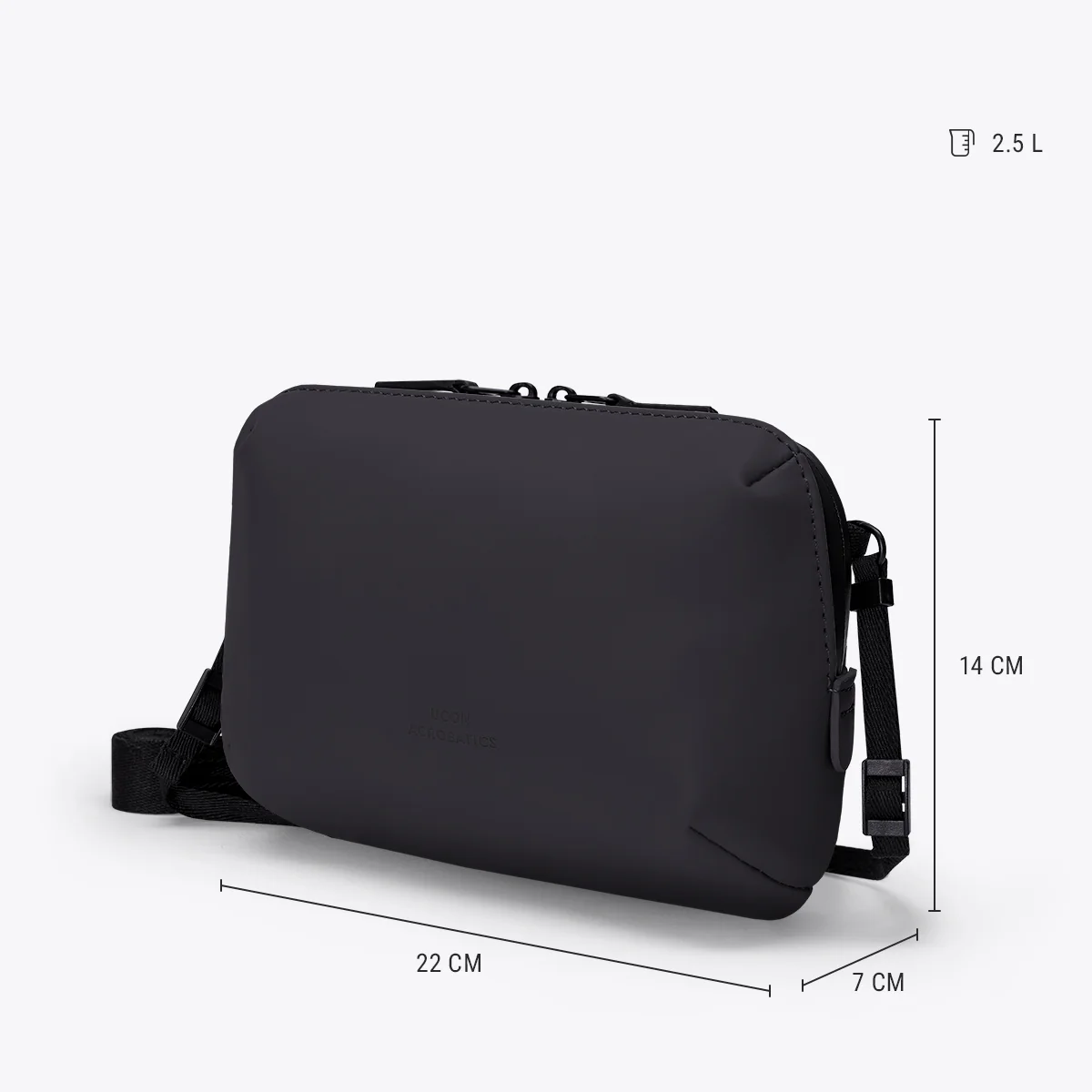 Ando Large Bag - Image 8