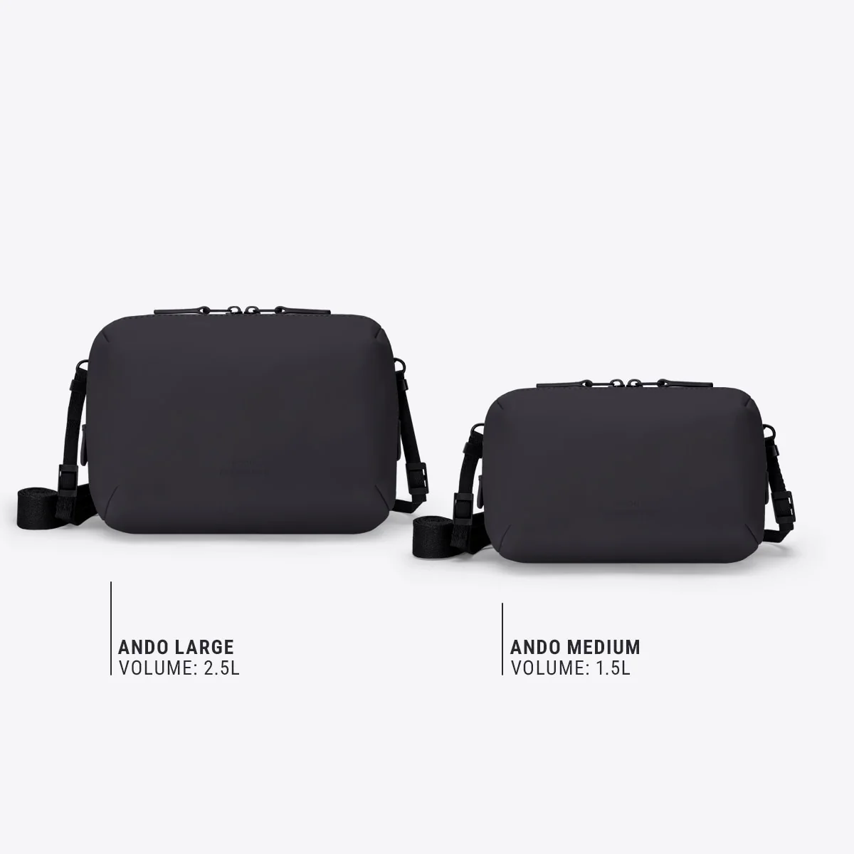 Ando Large Bag - Image 9