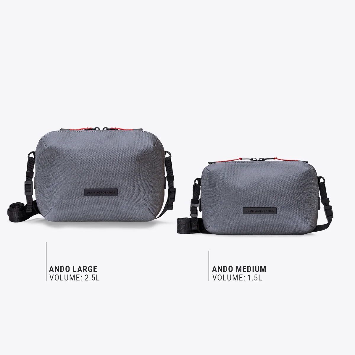 Ando Medium Bag - Image 8