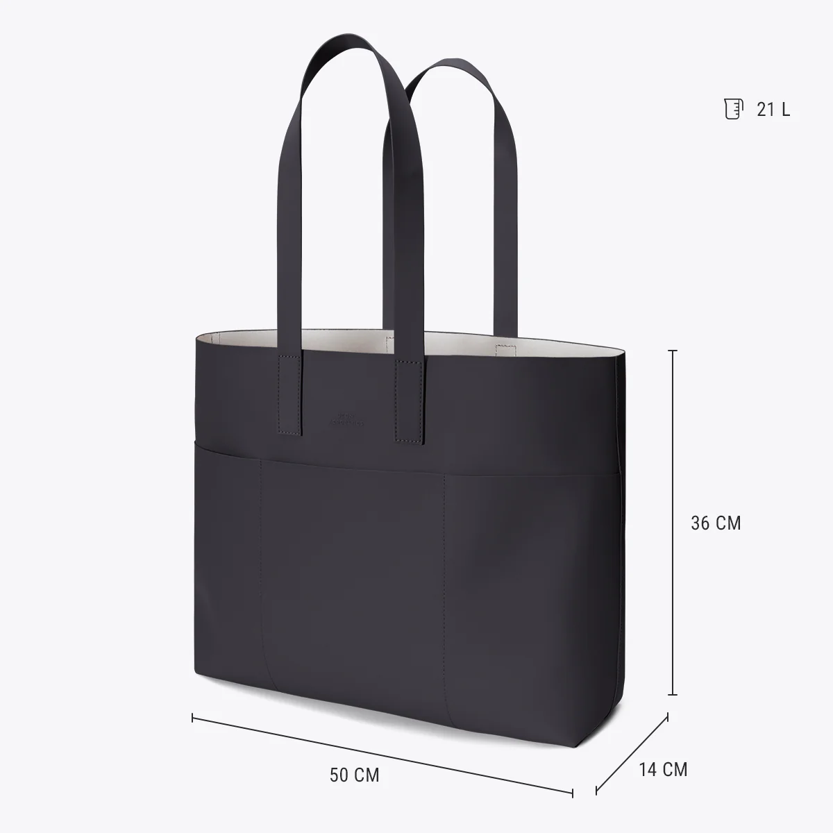 Emilia Bag - Image 11