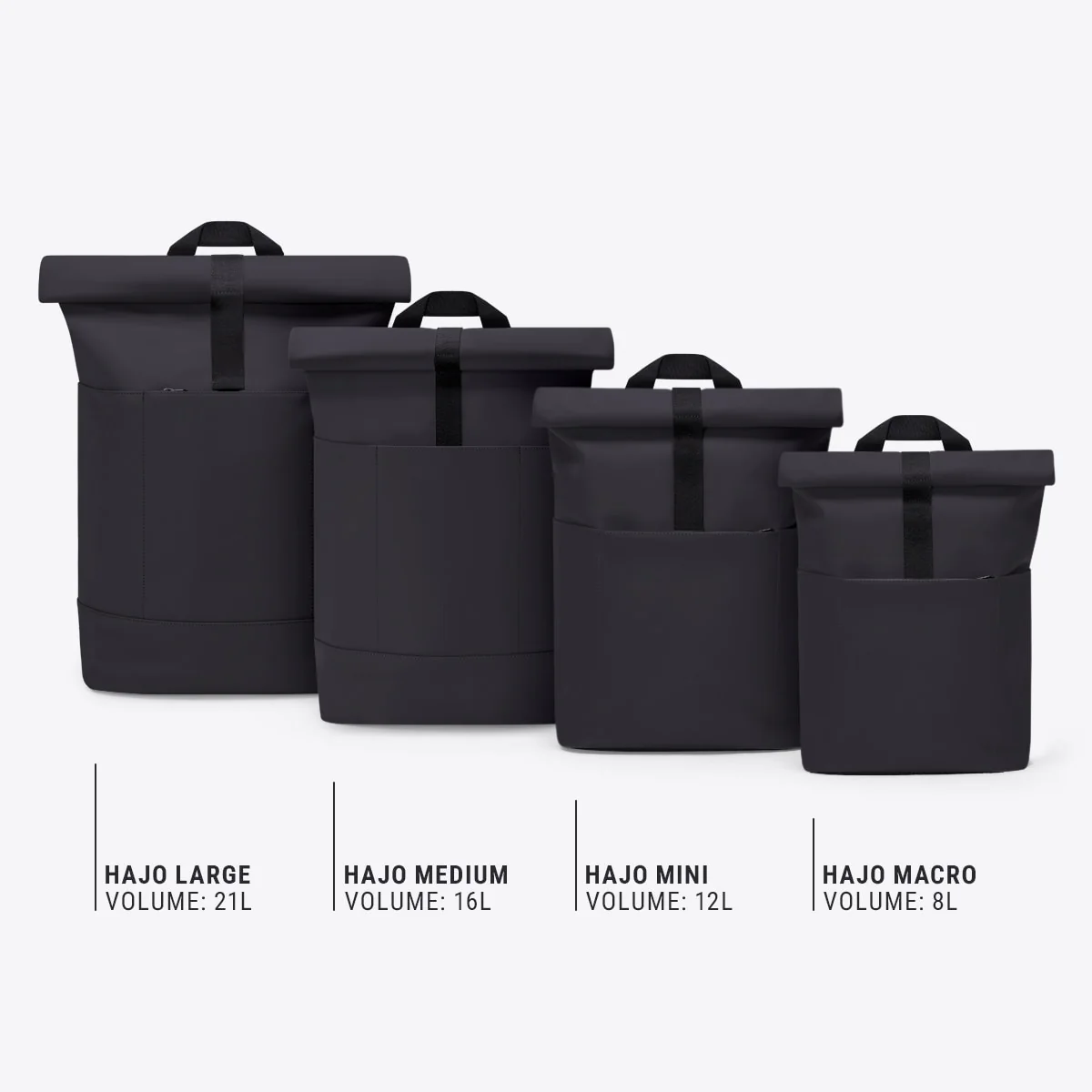 Hajo Mini Backpack - Image 15