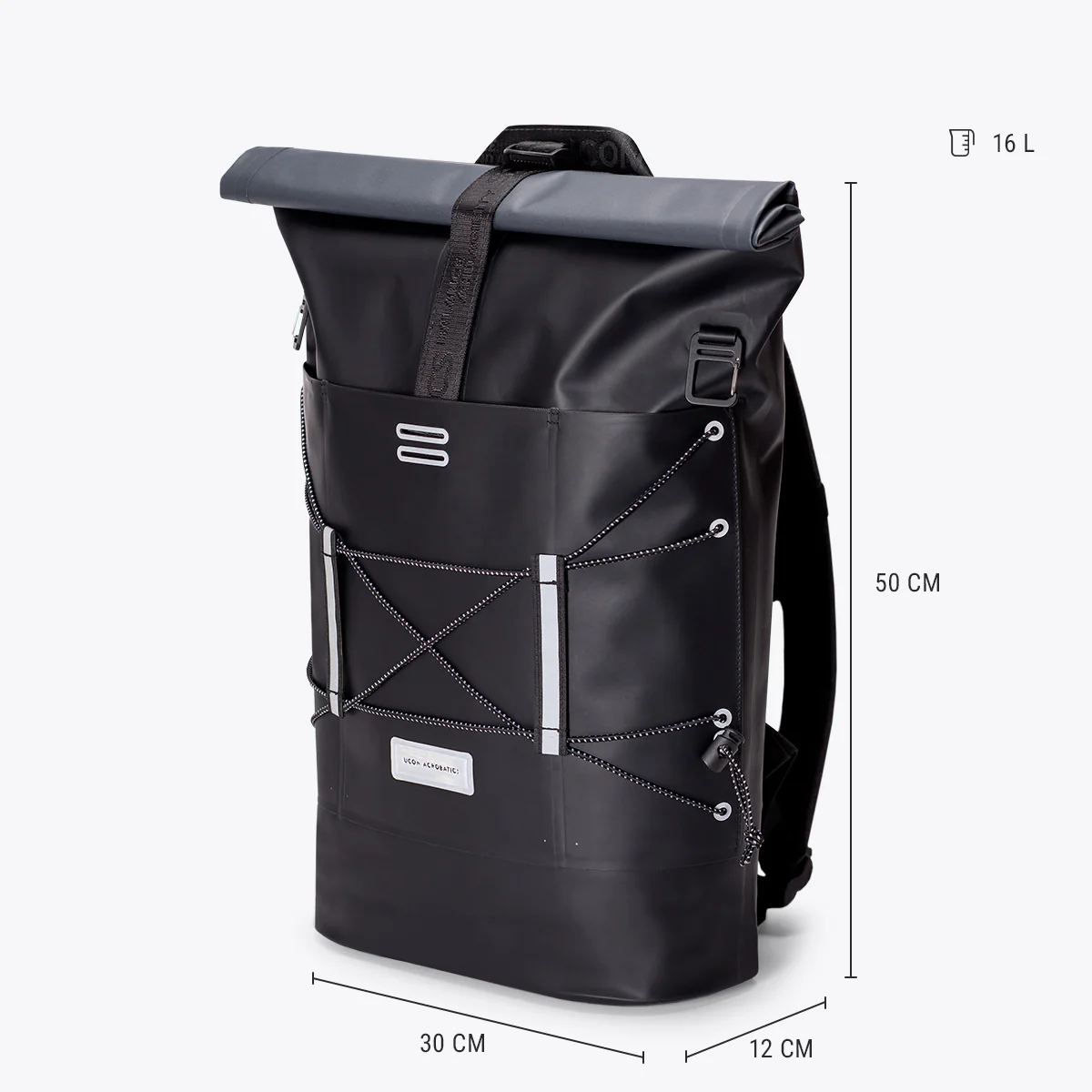 Hajo Medium Backpack - Image 17