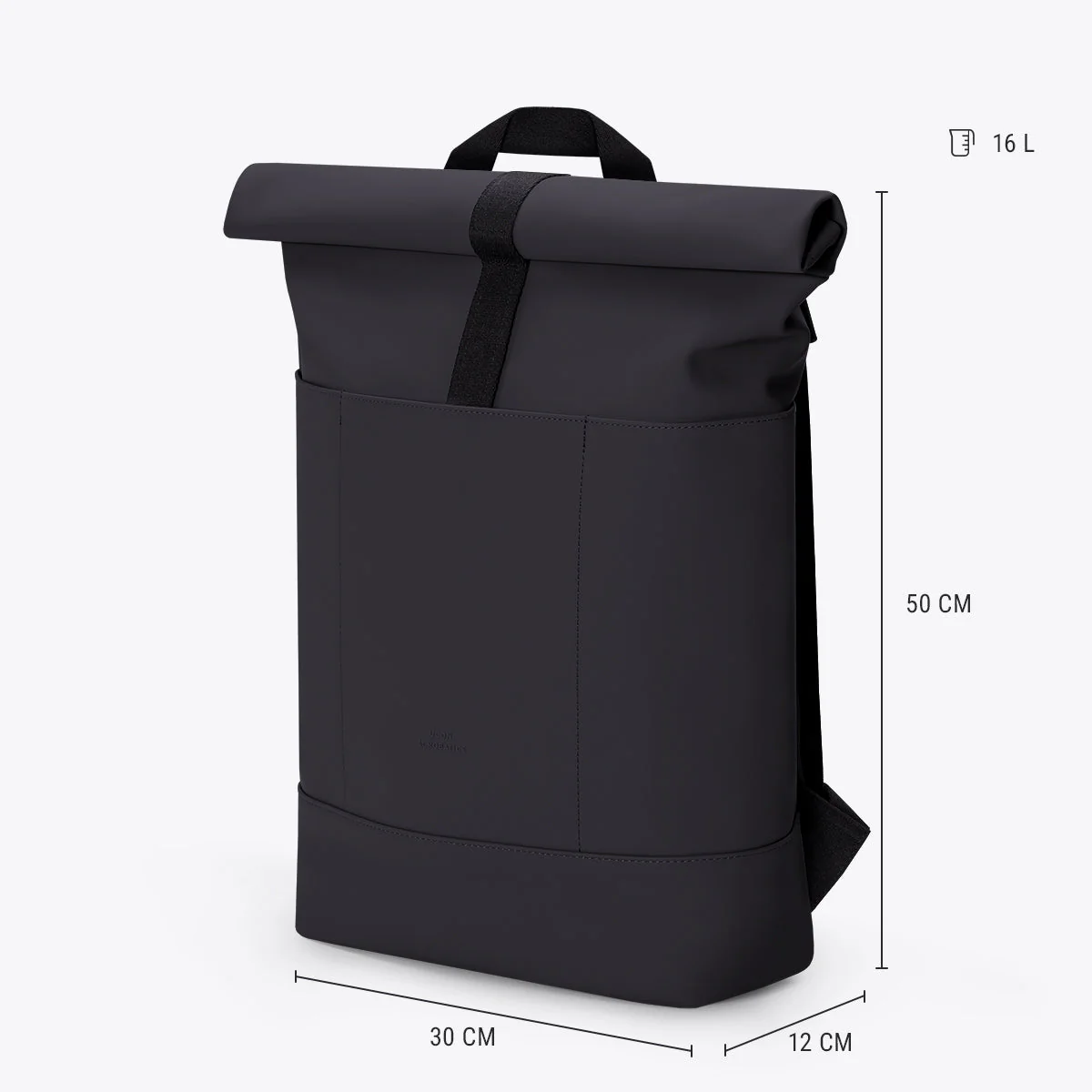 Hajo Medium Backpack - Image 15