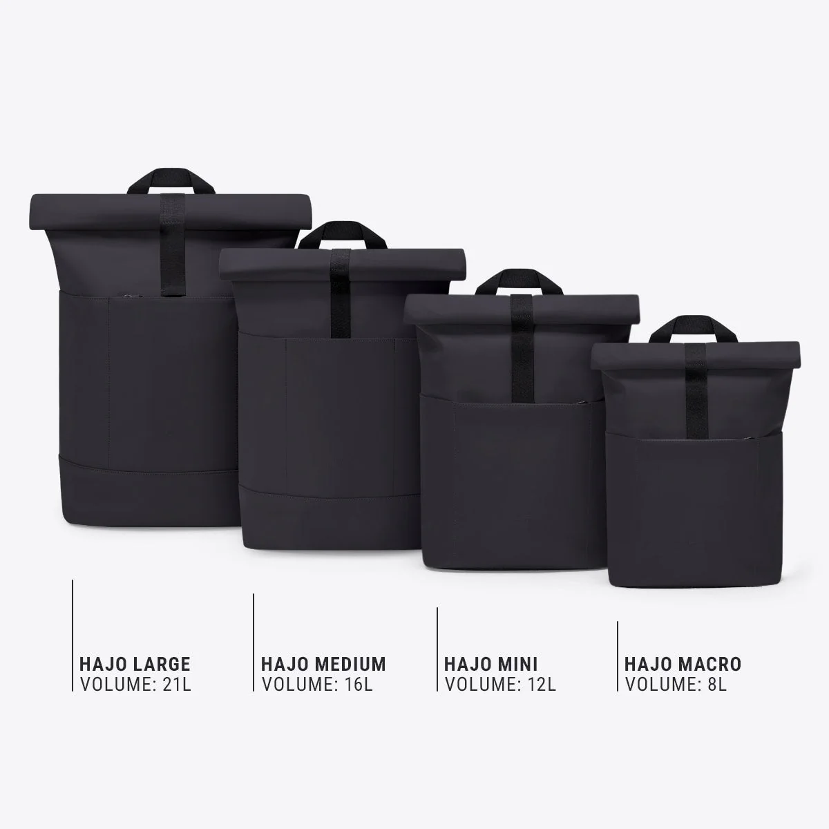 Hajo Medium Backpack - Image 14