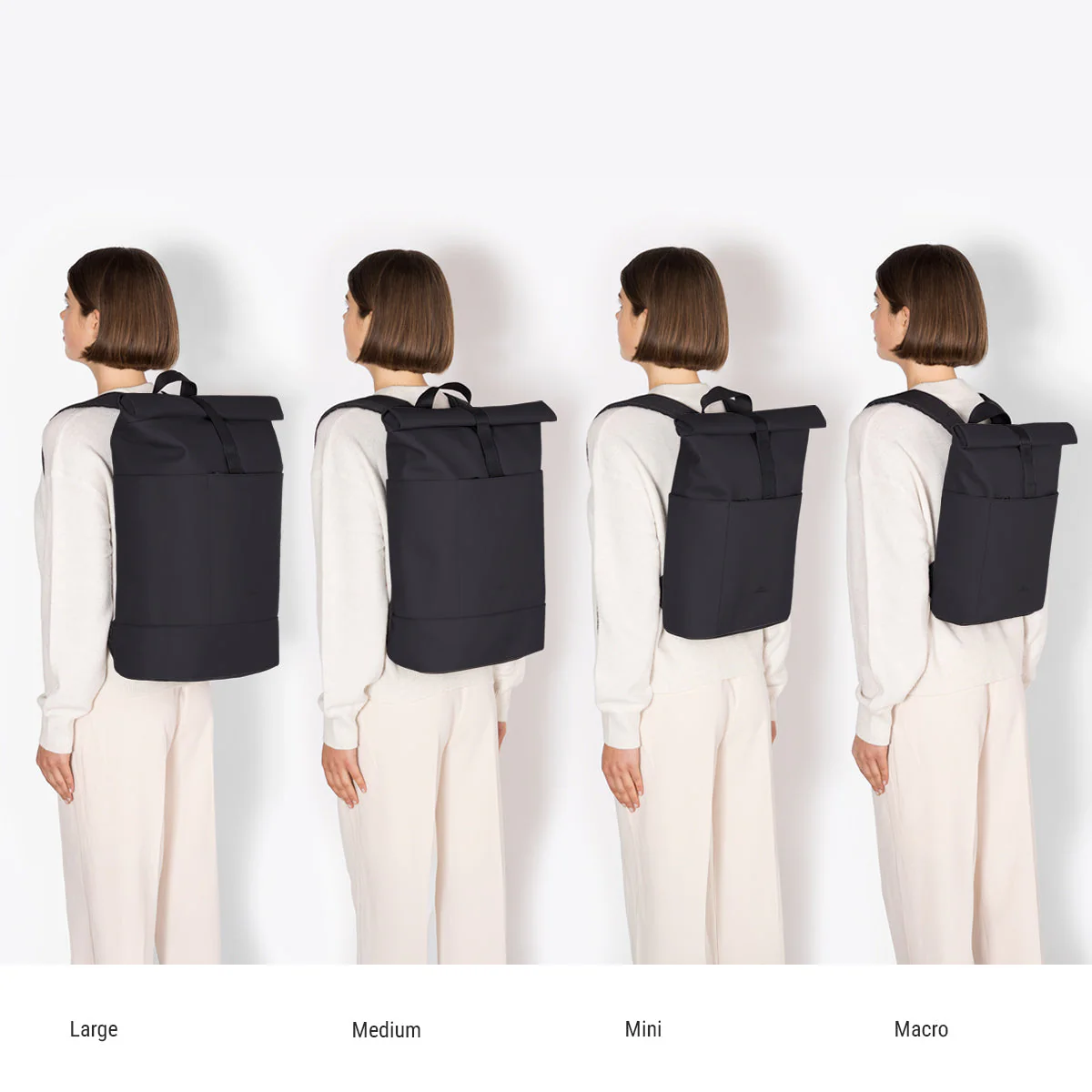 Hajo Medium Backpack - Image 16
