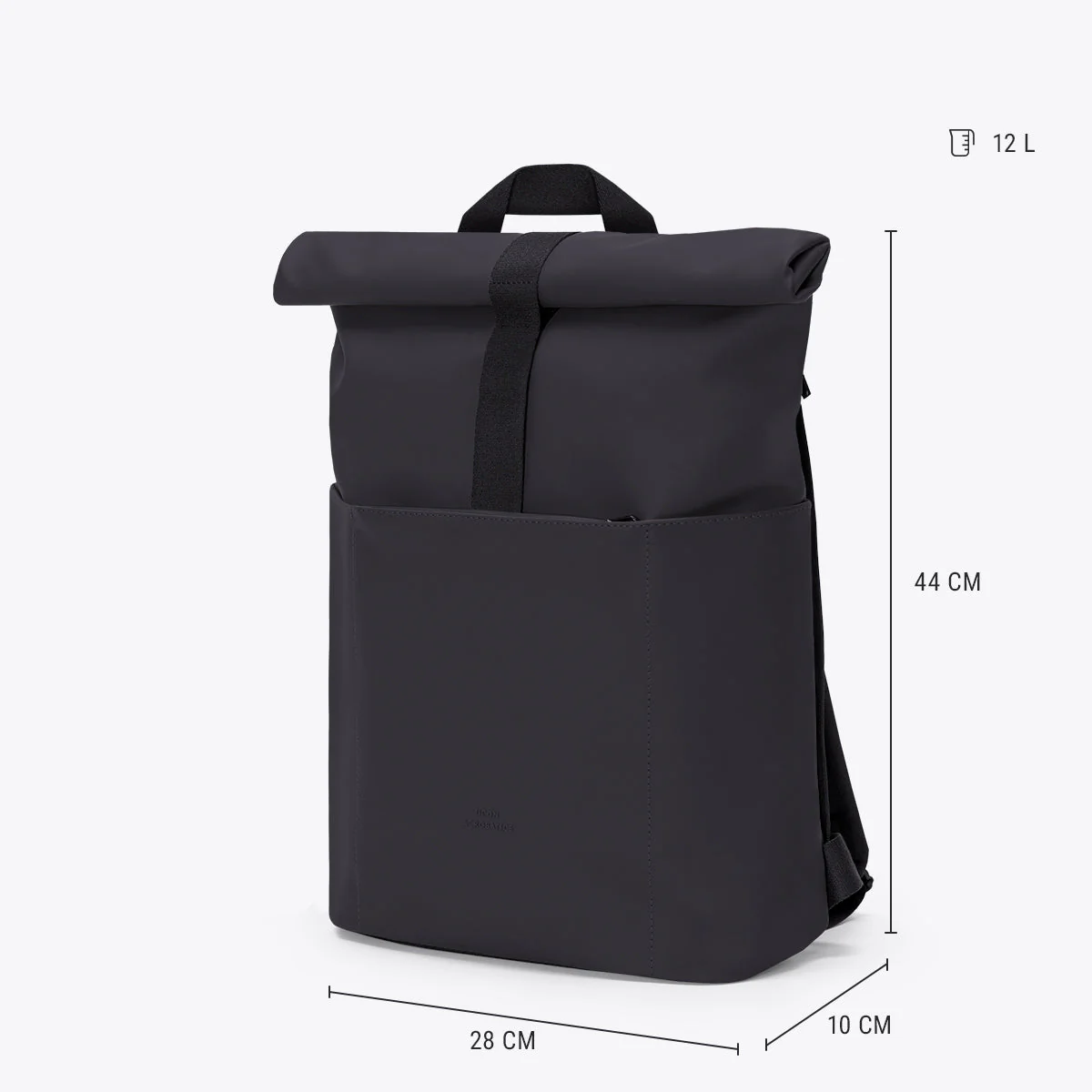 Hajo Mini Backpack - Image 13