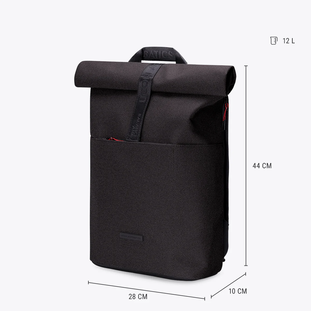 Hajo Mini Backpack - Image 15