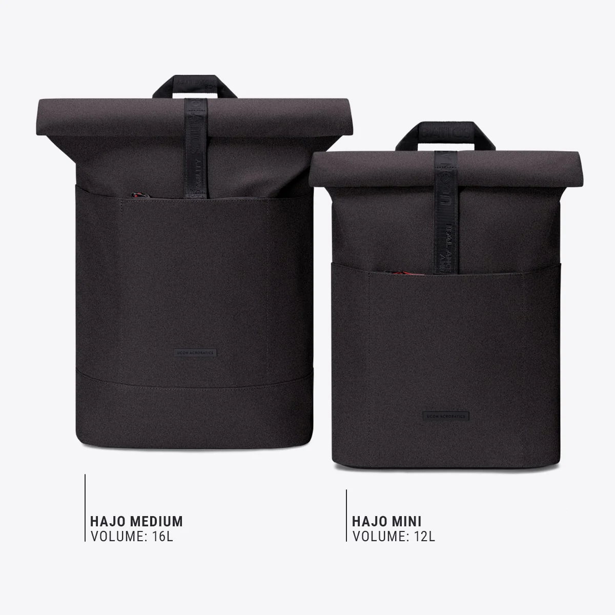 Hajo Mini Backpack - Image 16