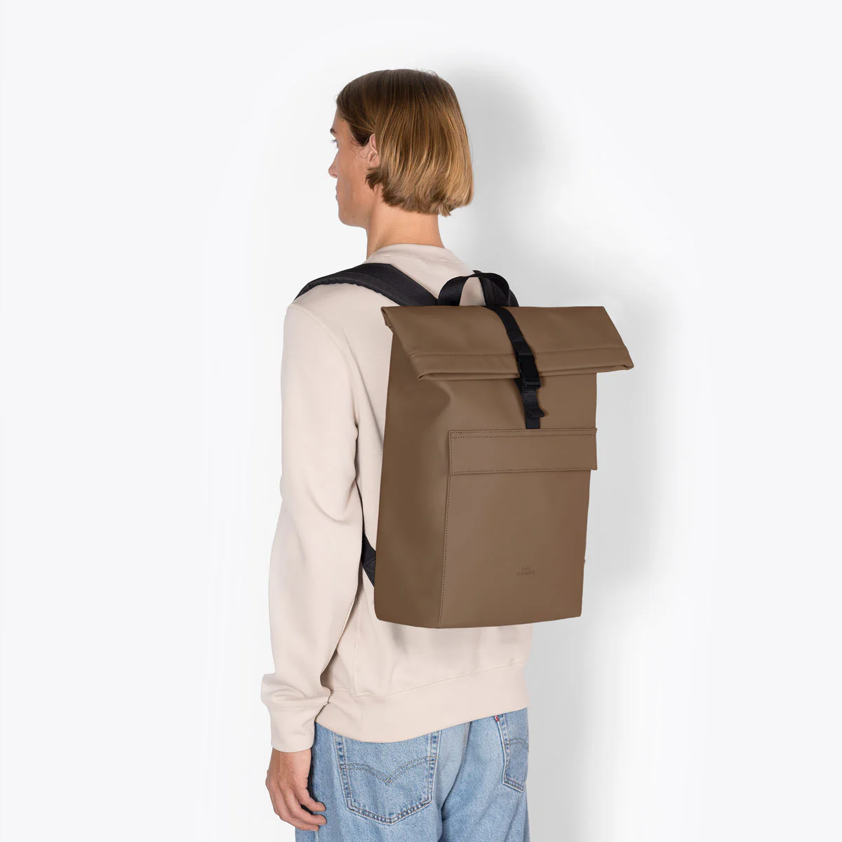 Jannik Medium Backpack - Image 14