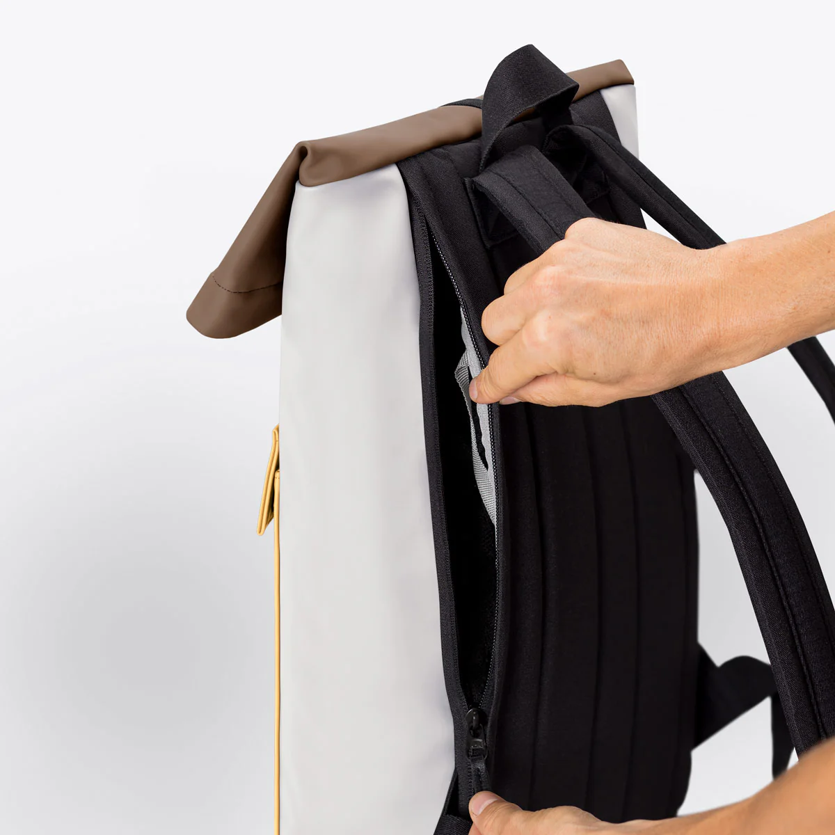 Jannik Medium Backpack - Image 5