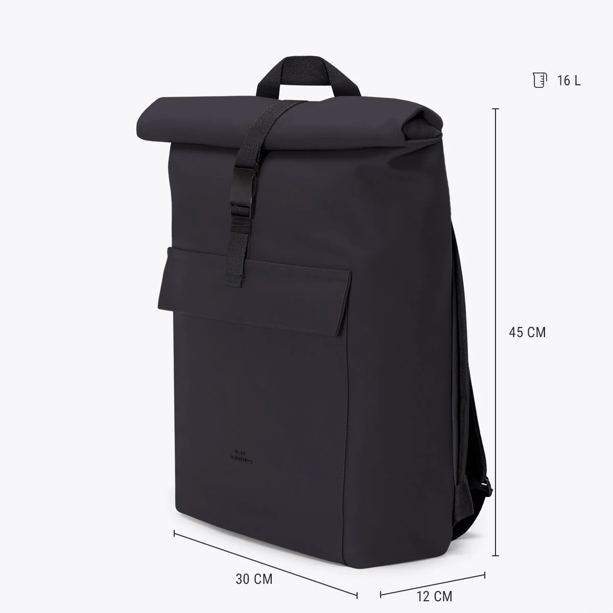 Jannik Medium Backpack - Image 14