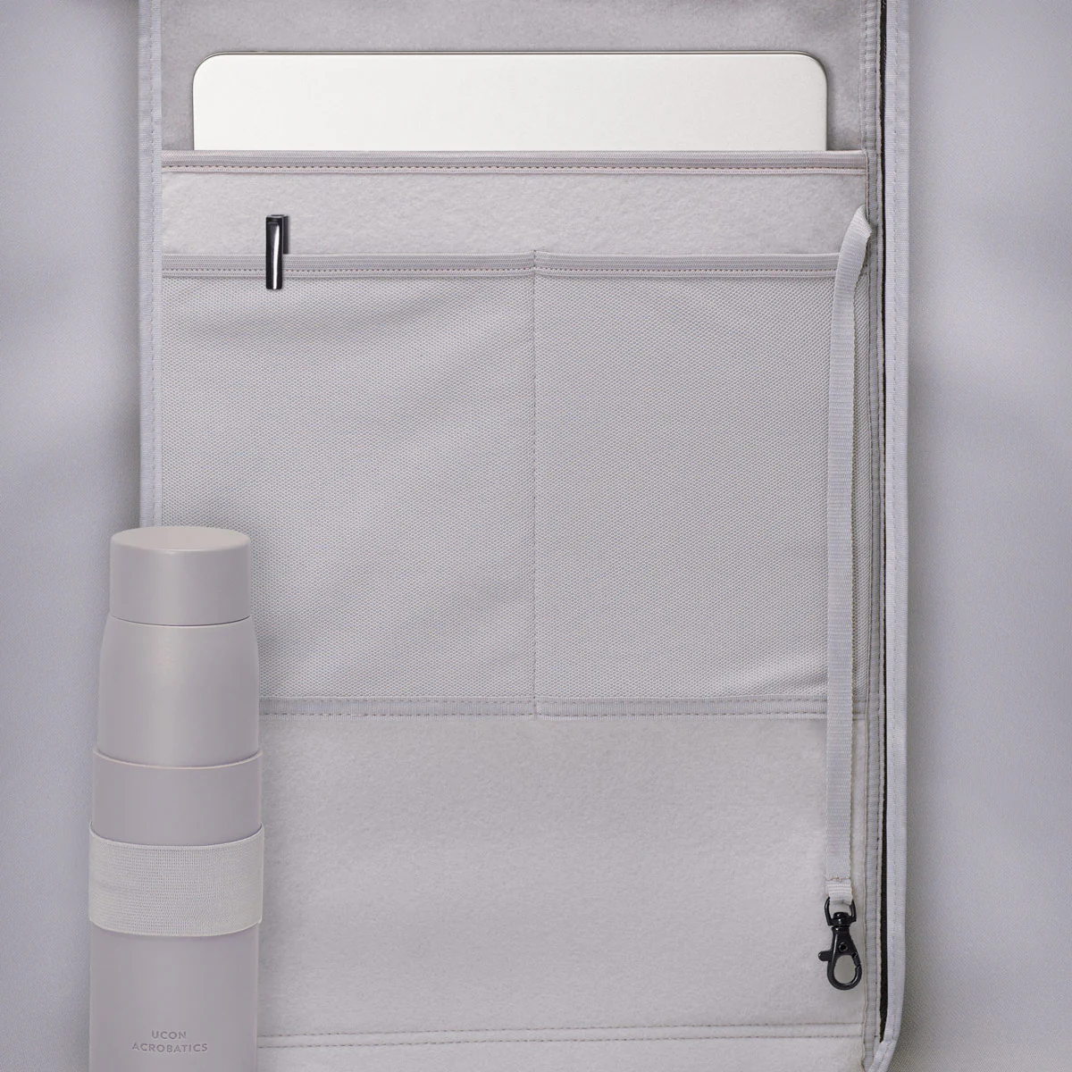 Jannik Medium Pannier Backpack - Image 11
