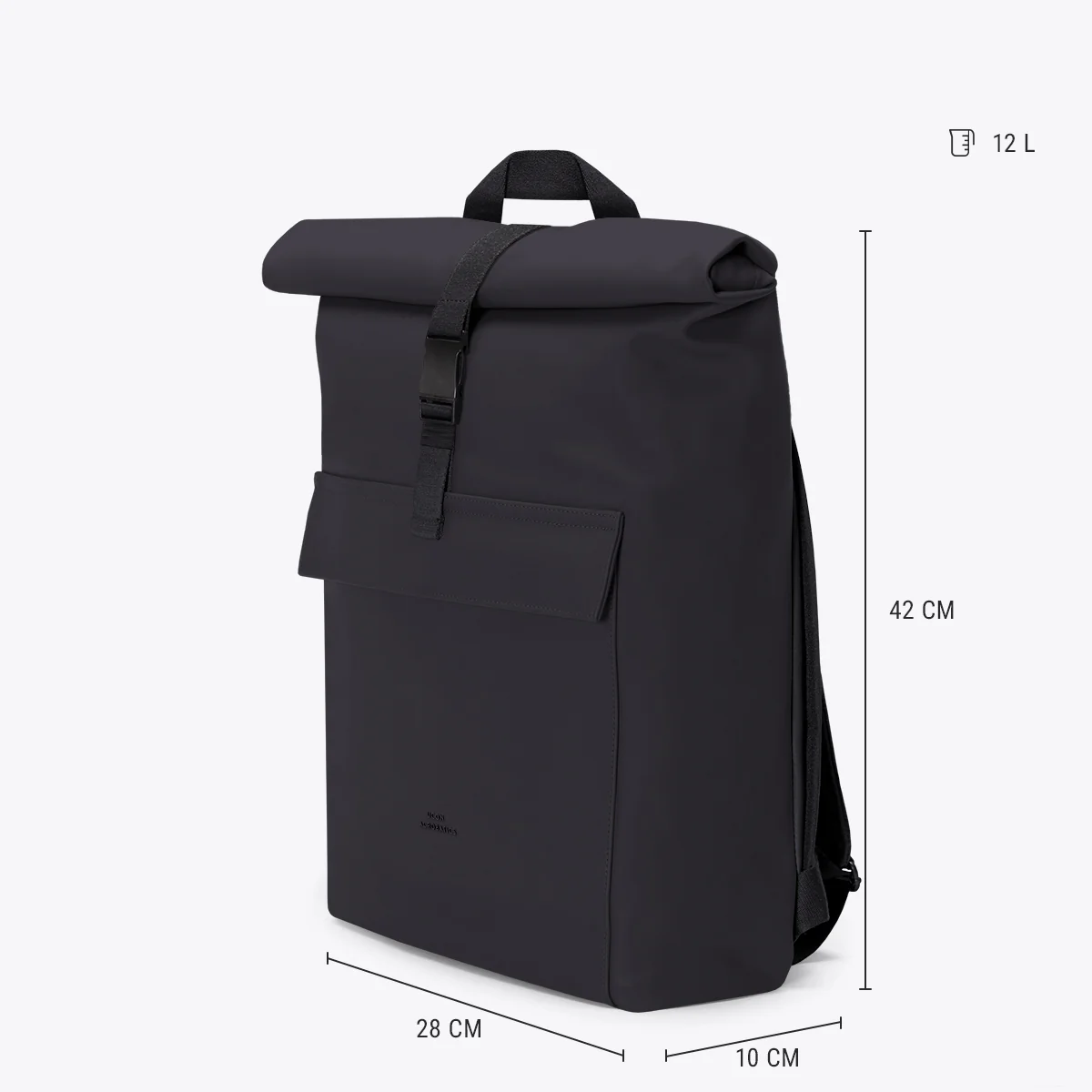 Jannik Mini Backpack - Image 15
