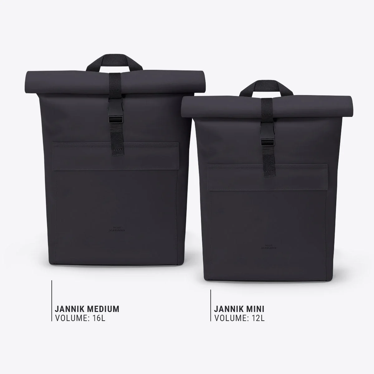 Jannik Mini Backpack - Image 16
