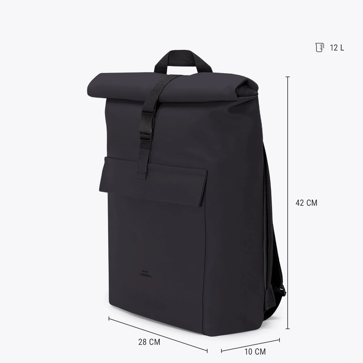 Jannik Mini Backpack - Image 16