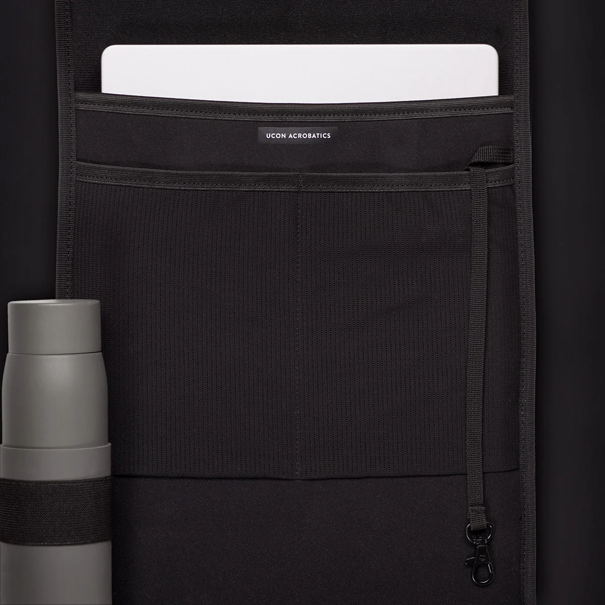 Jasper Medium Backpack - Image 11