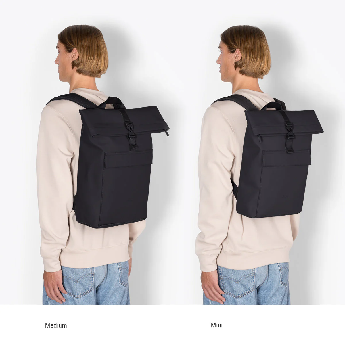 Jasper Mini Backpack - Image 18