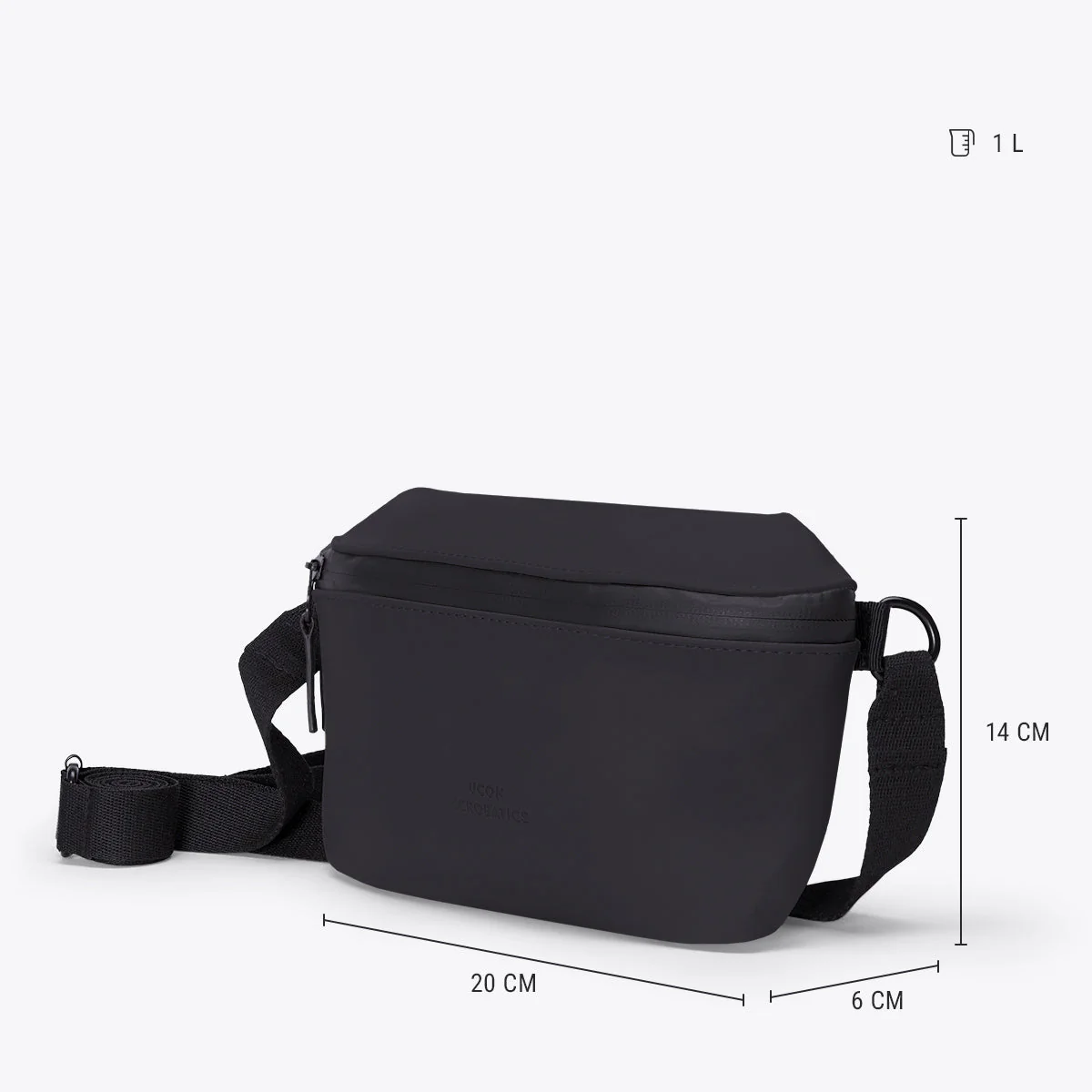 Jona Medium Bag - Image 11