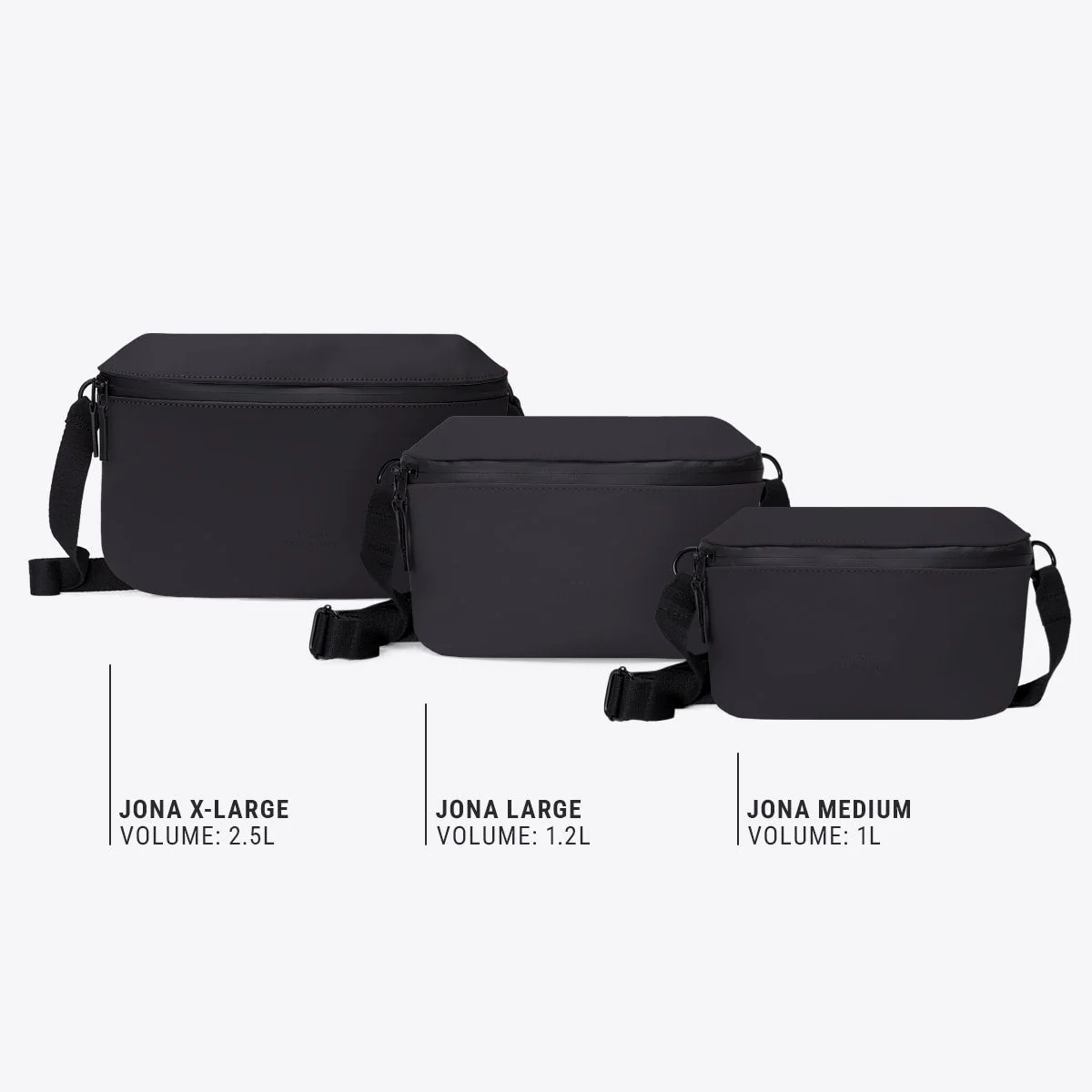 Jona Medium Bag - Image 10