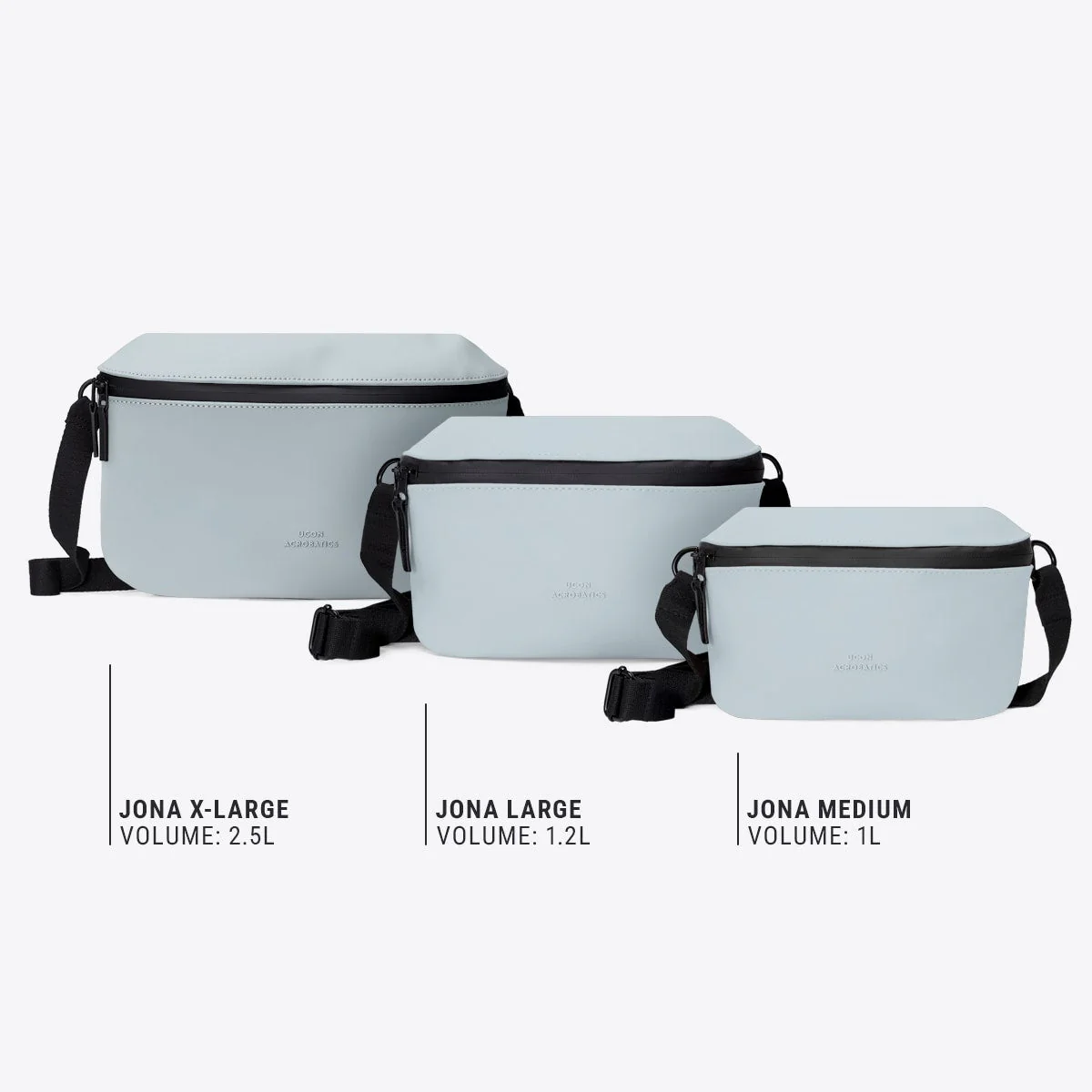 Jona Medium Bag - Image 10