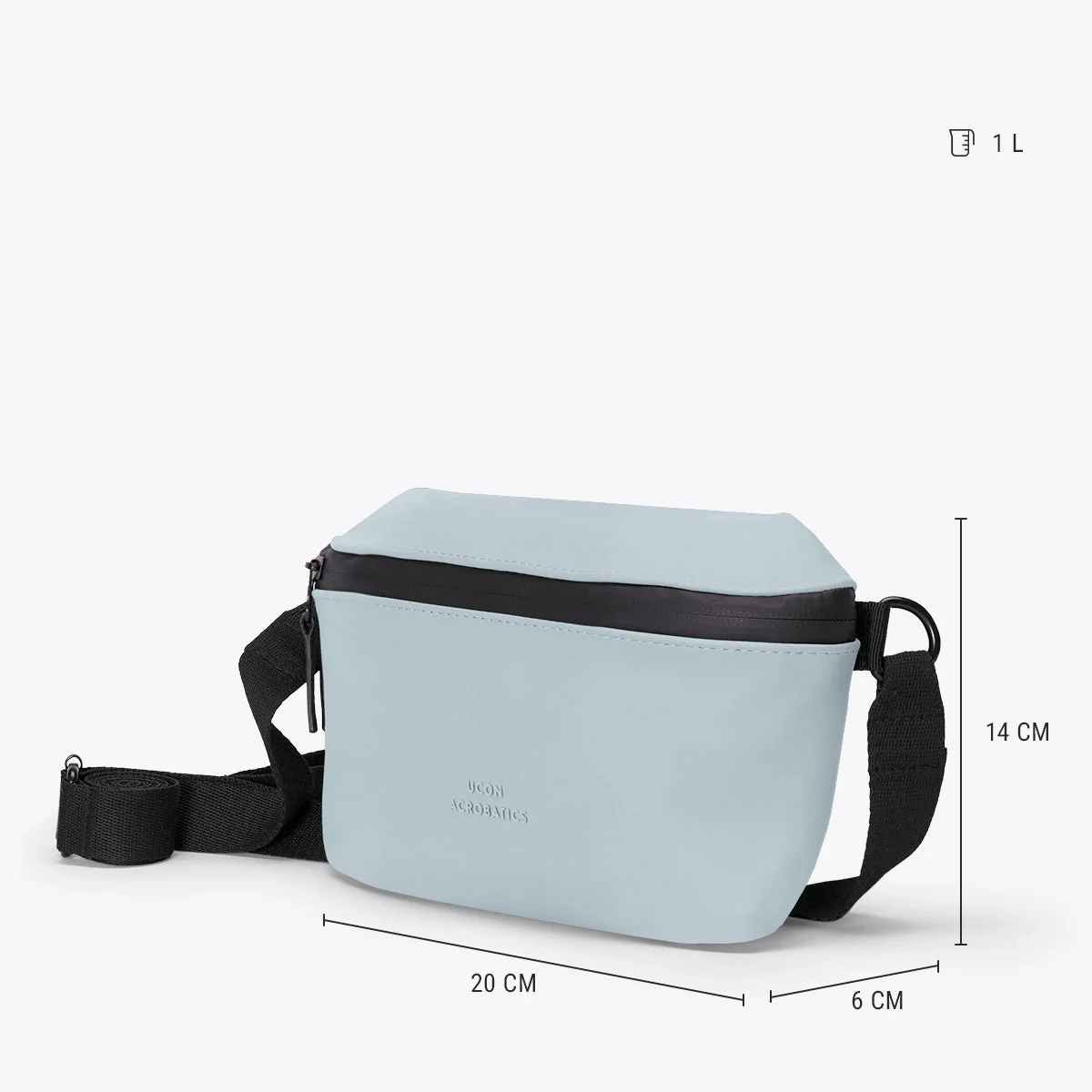 Jona Medium Bag - Image 10