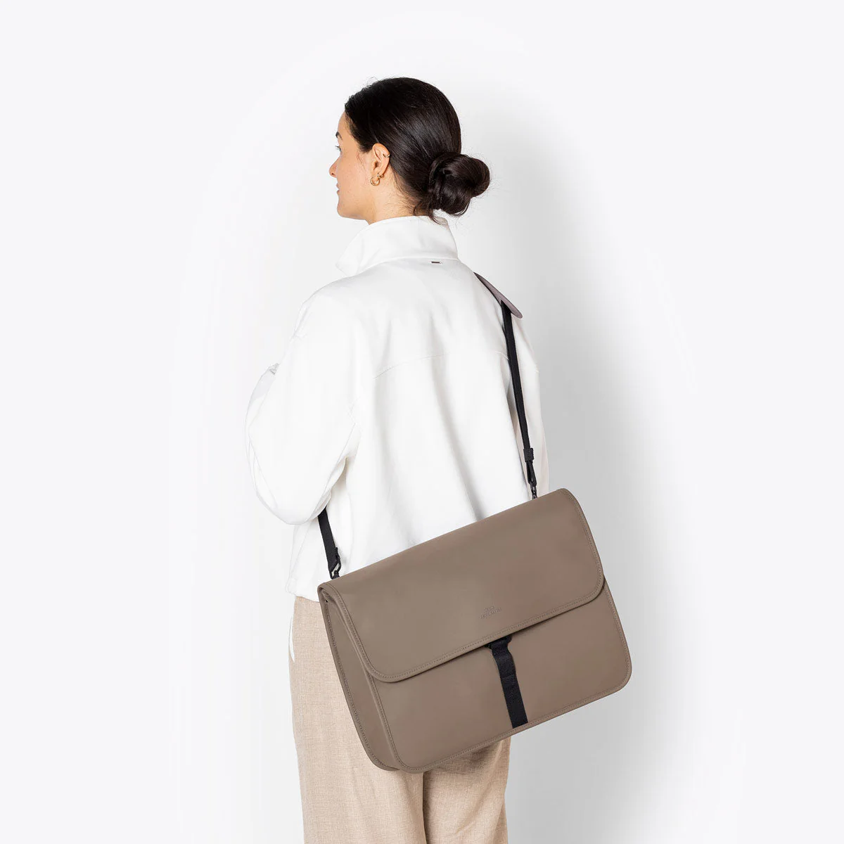 Katsu Messenger Bag - Image 12