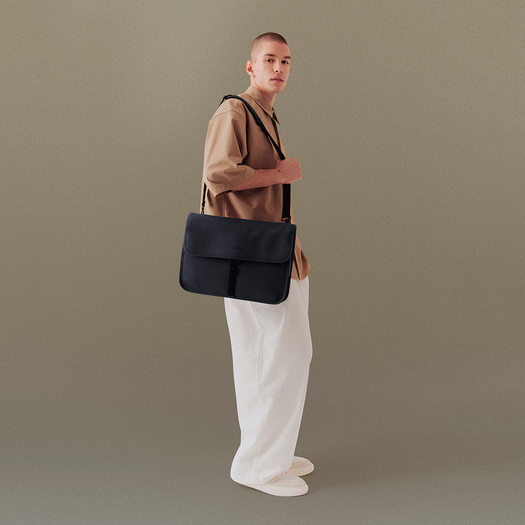 Katsu Messenger Bag - Image 17