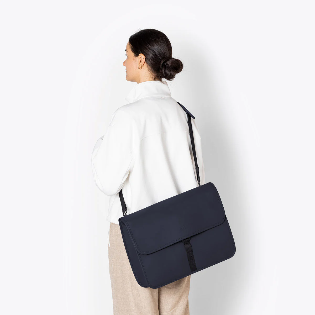 Katsu Messenger Bag - Image 20