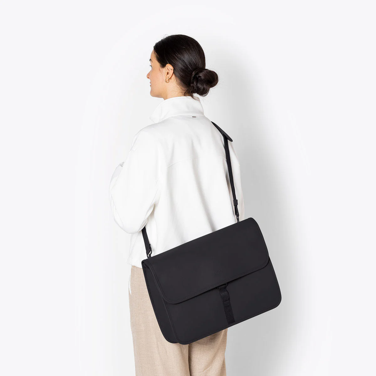 Katsu Messenger Bag - Image 5