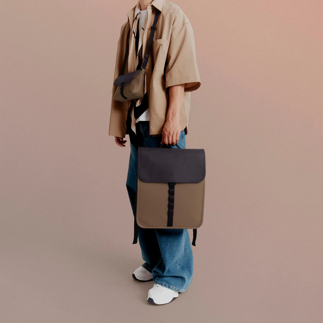 Kumo Medium Backpack - Image 3