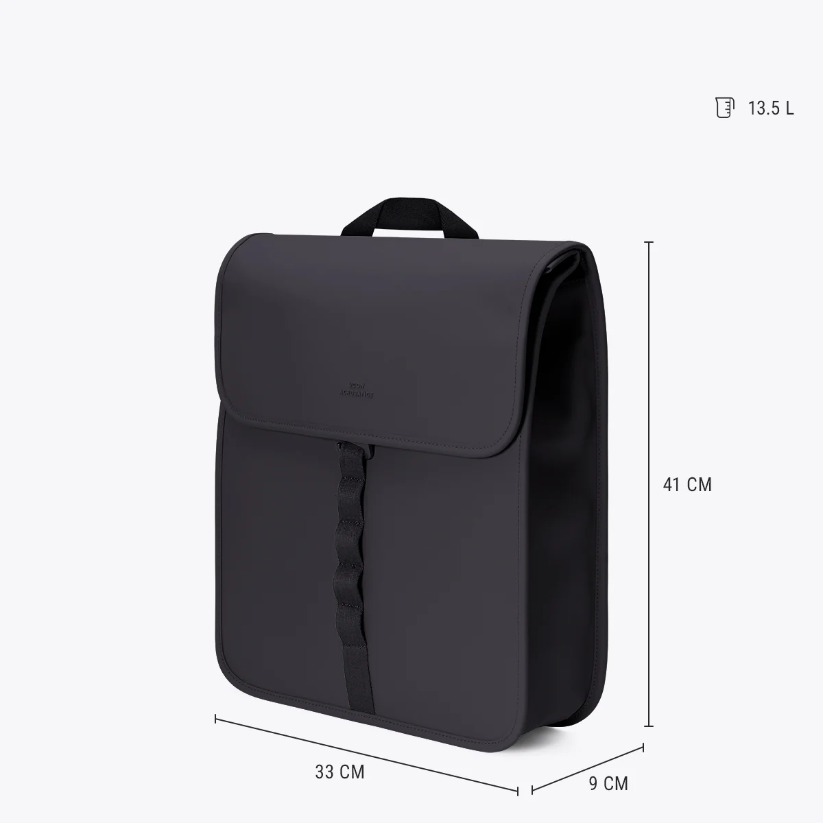 Kumo Medium Backpack - Image 10