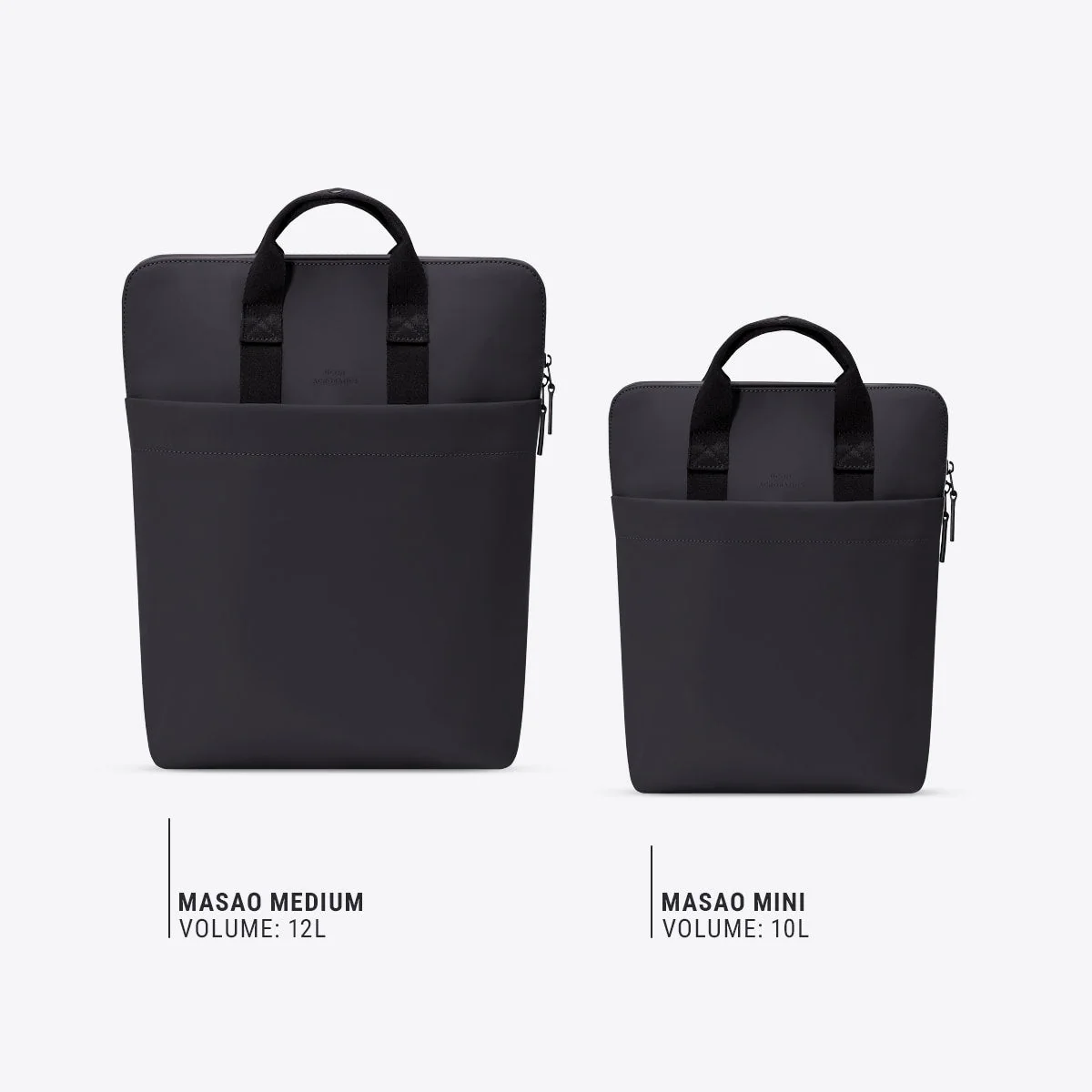 Masao Medium Backpack - Image 11