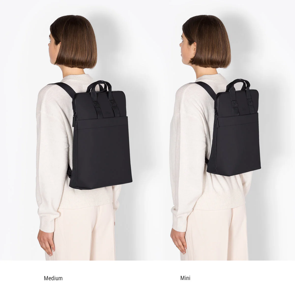 Masao Mini Backpack - Image 12