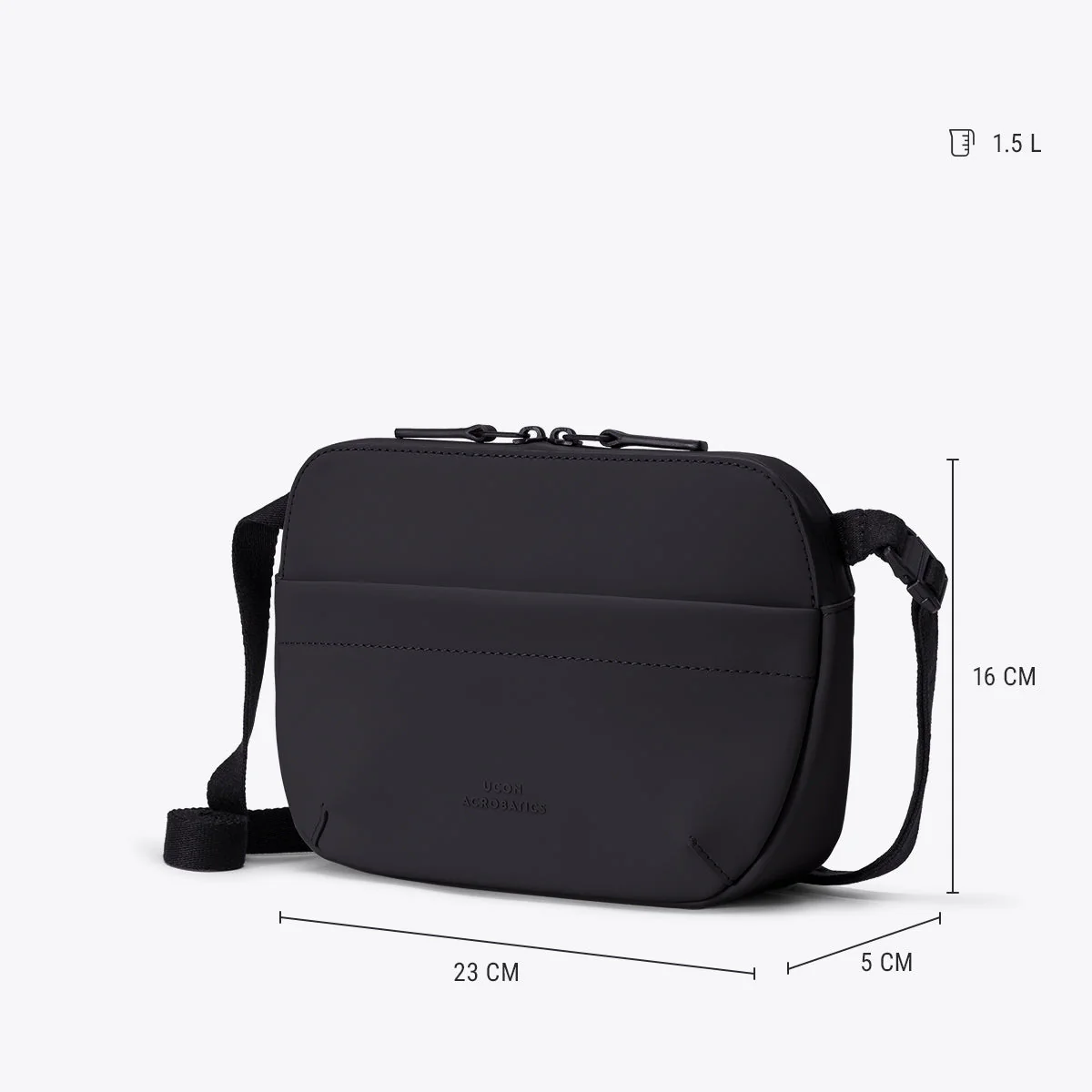 Melvin Medium Bag - Image 8