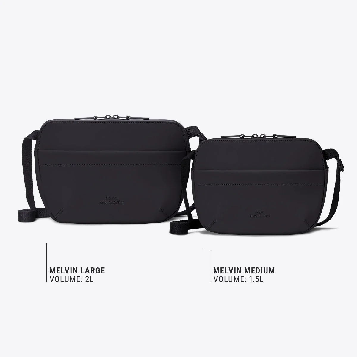 Melvin Medium Bag - Image 9