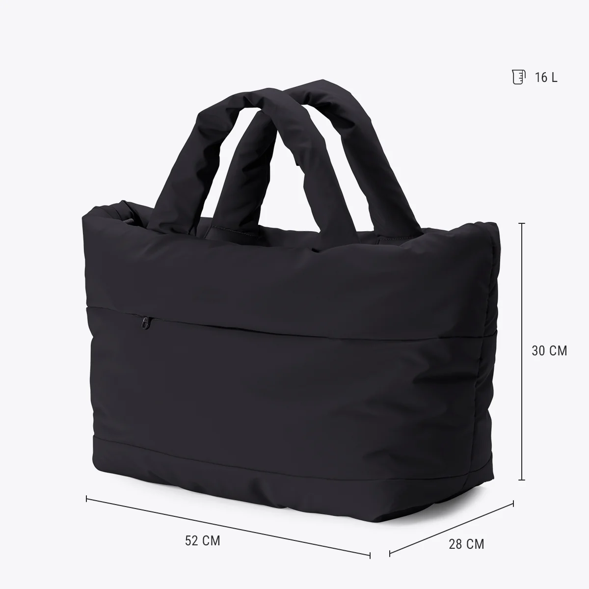 Olivia Medium Bag - Image 22