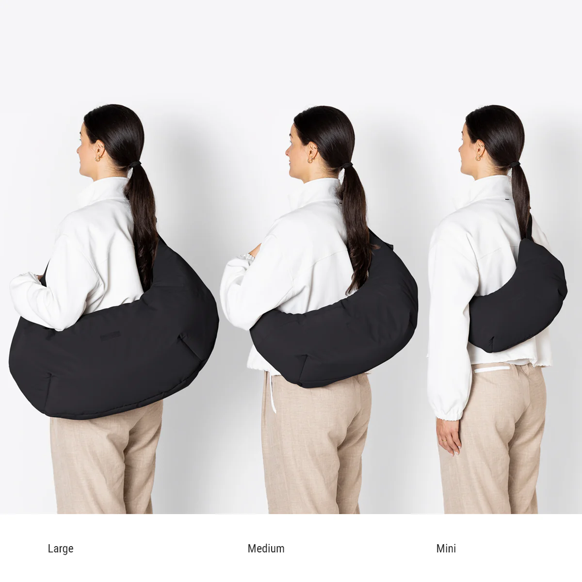 Shota Medium Bag - Image 17