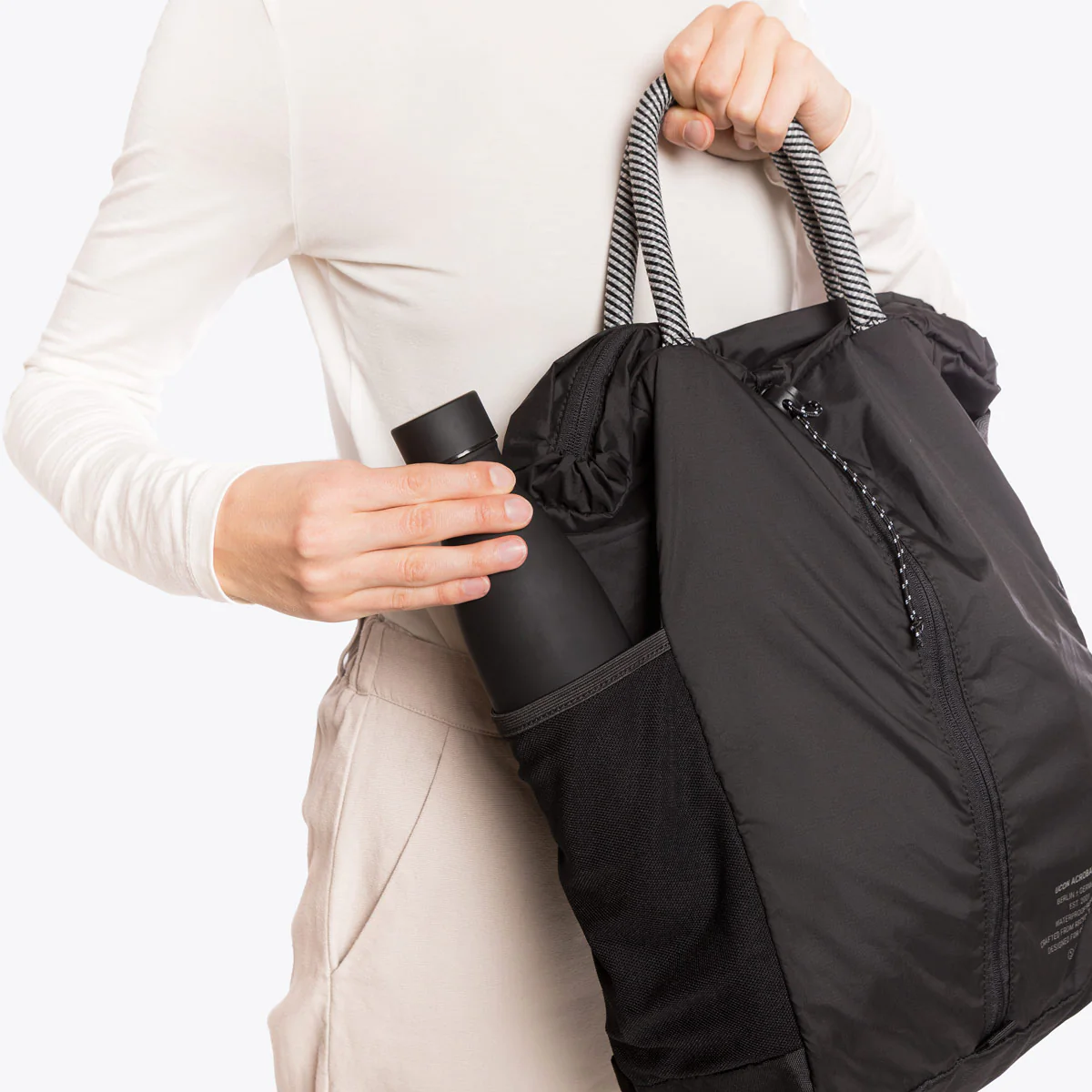 Tristan Packable Backpack - Image 10