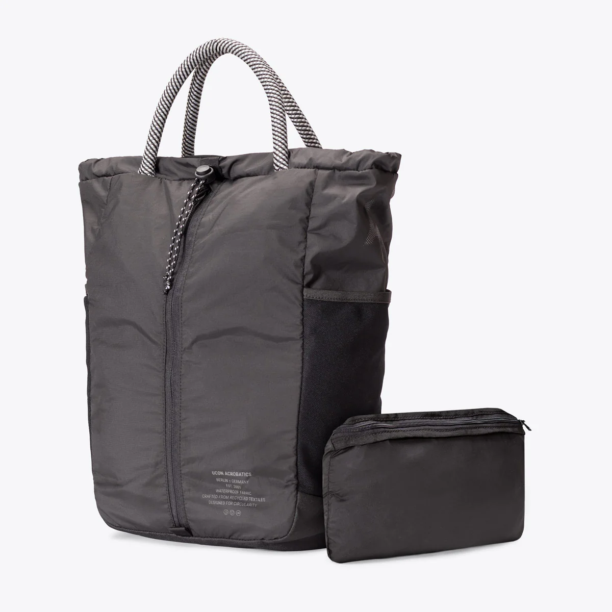 Tristan Packable Backpack - Image 11